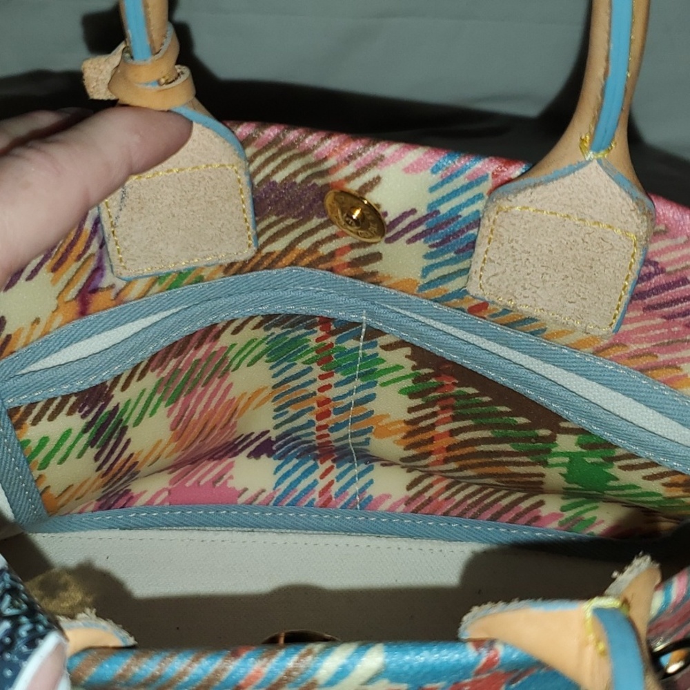 DOONEY & BOURKE BAG - Picture 8 of 11